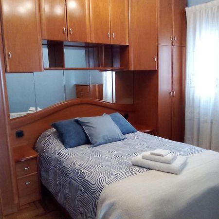 Apartamento La Villa Ebi 867 Portugalete Dış mekan fotoğraf