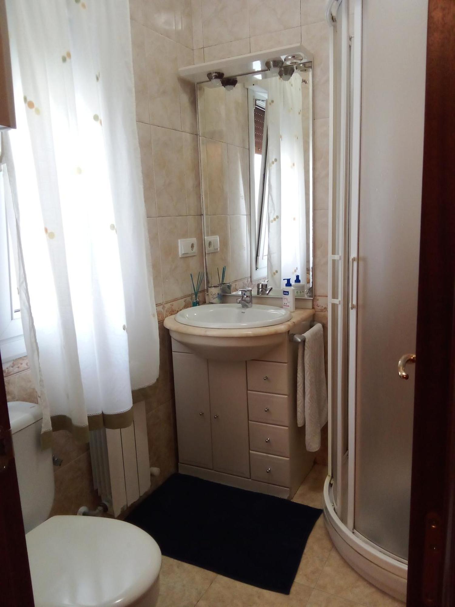 Apartamento La Villa Ebi 867 Portugalete Dış mekan fotoğraf
