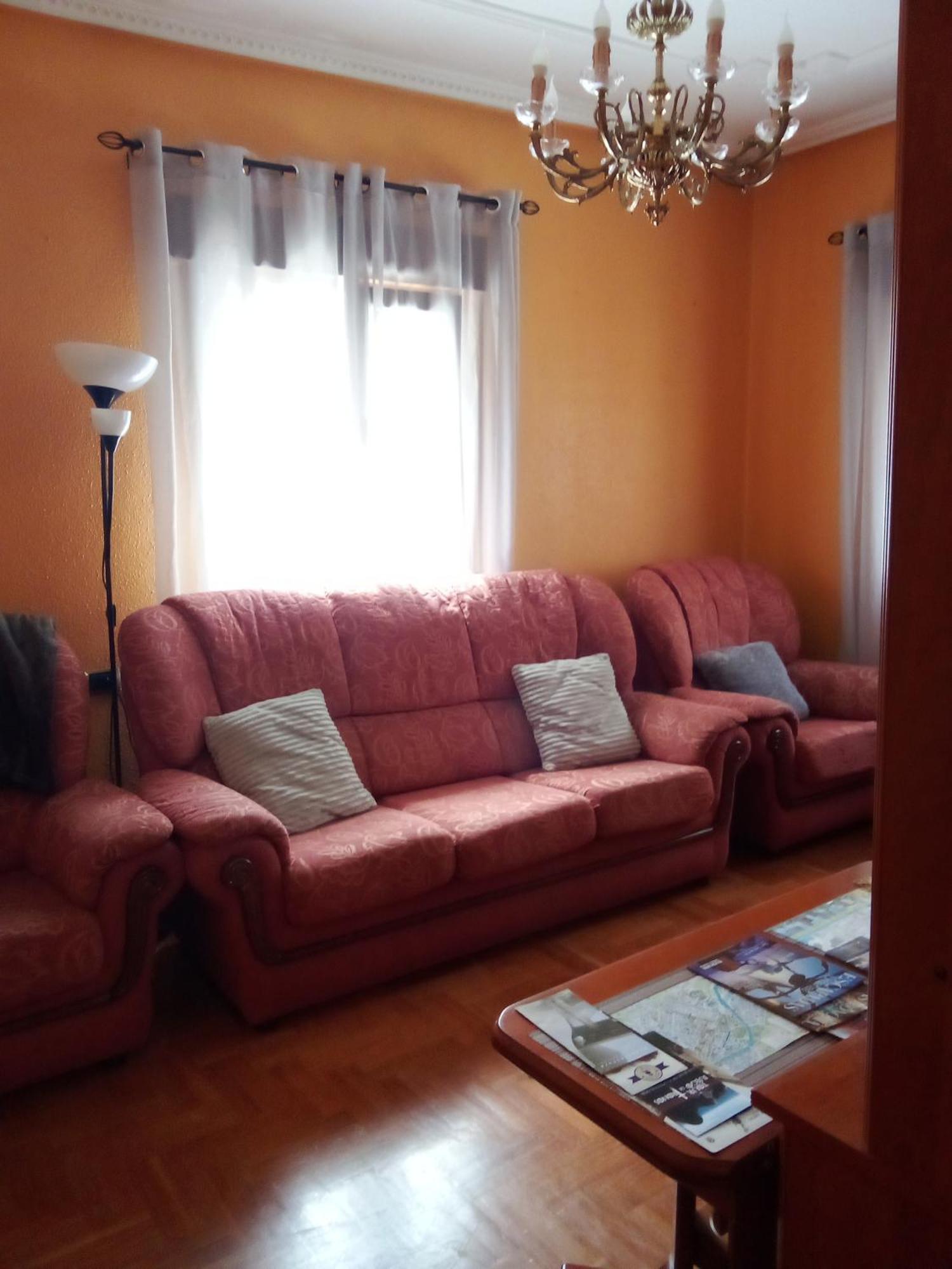 Apartamento La Villa Ebi 867 Portugalete Dış mekan fotoğraf