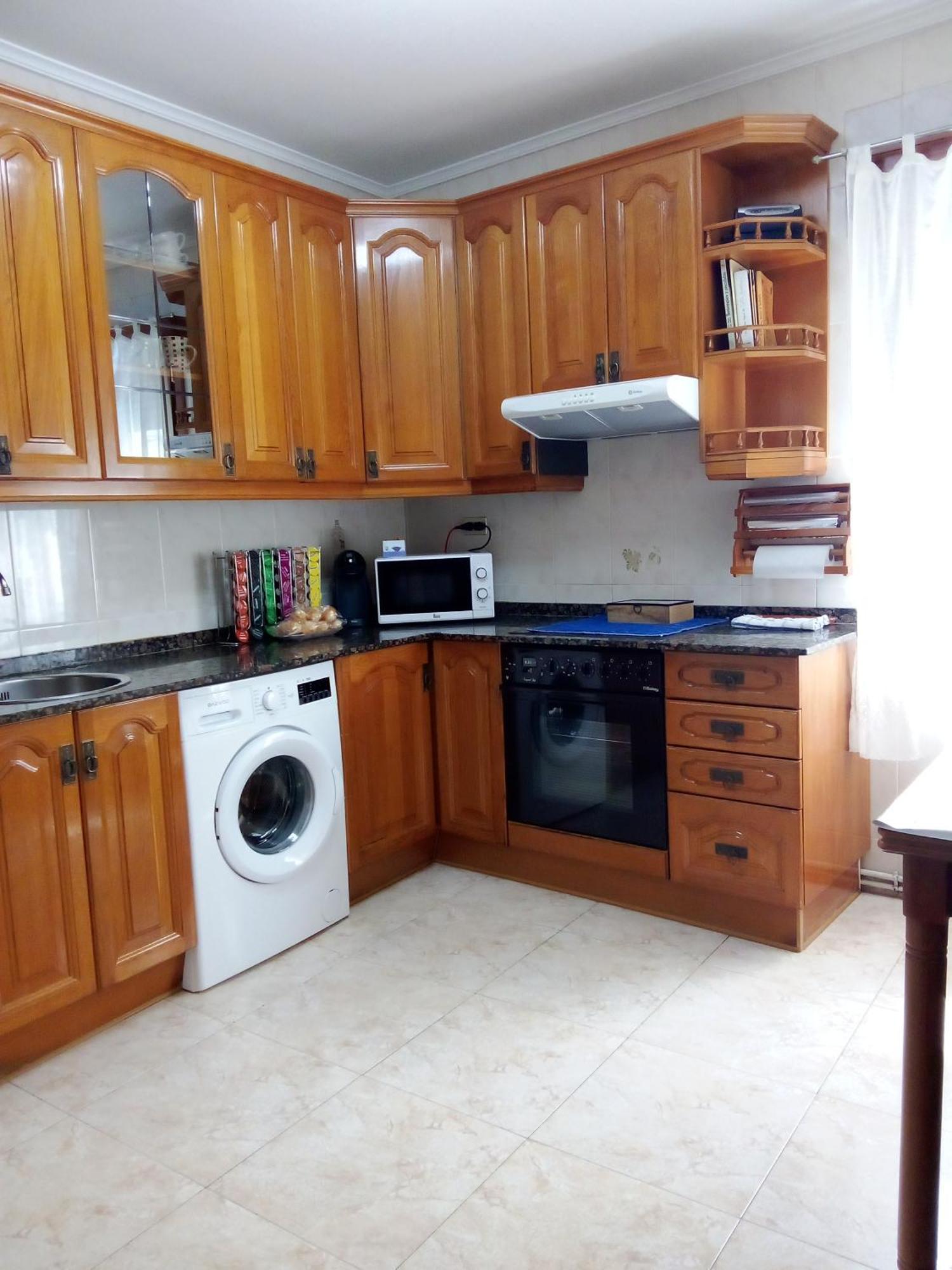 Apartamento La Villa Ebi 867 Portugalete Dış mekan fotoğraf